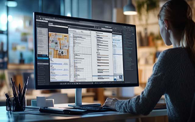 Payroll Fraud Prevention