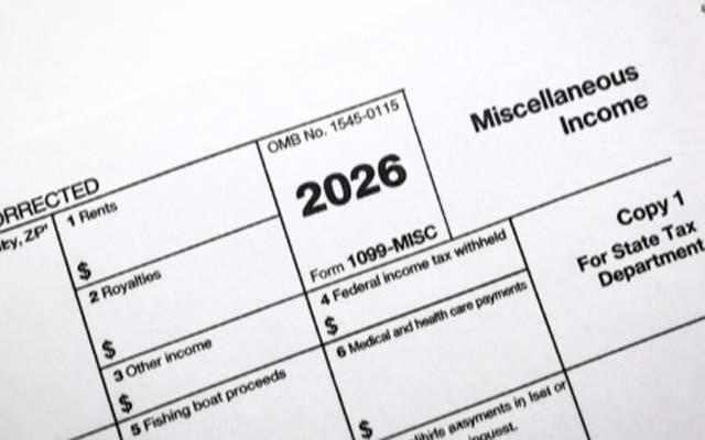 Mastering 1099-MISC Reporting: Rents, Royalties, Medical, And More