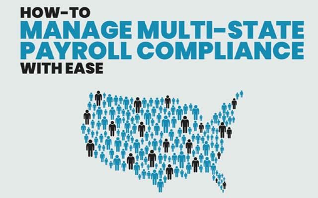 The Multistate Tax Puzzle: What Payroll Teams Need to Know